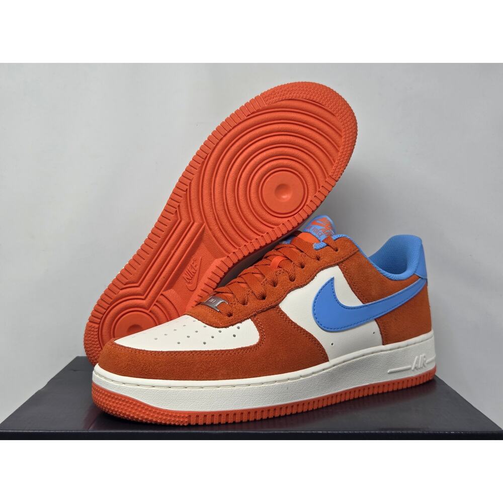 DS Nike Air Force 1 Low '07 LV8 METS FQ8714-800